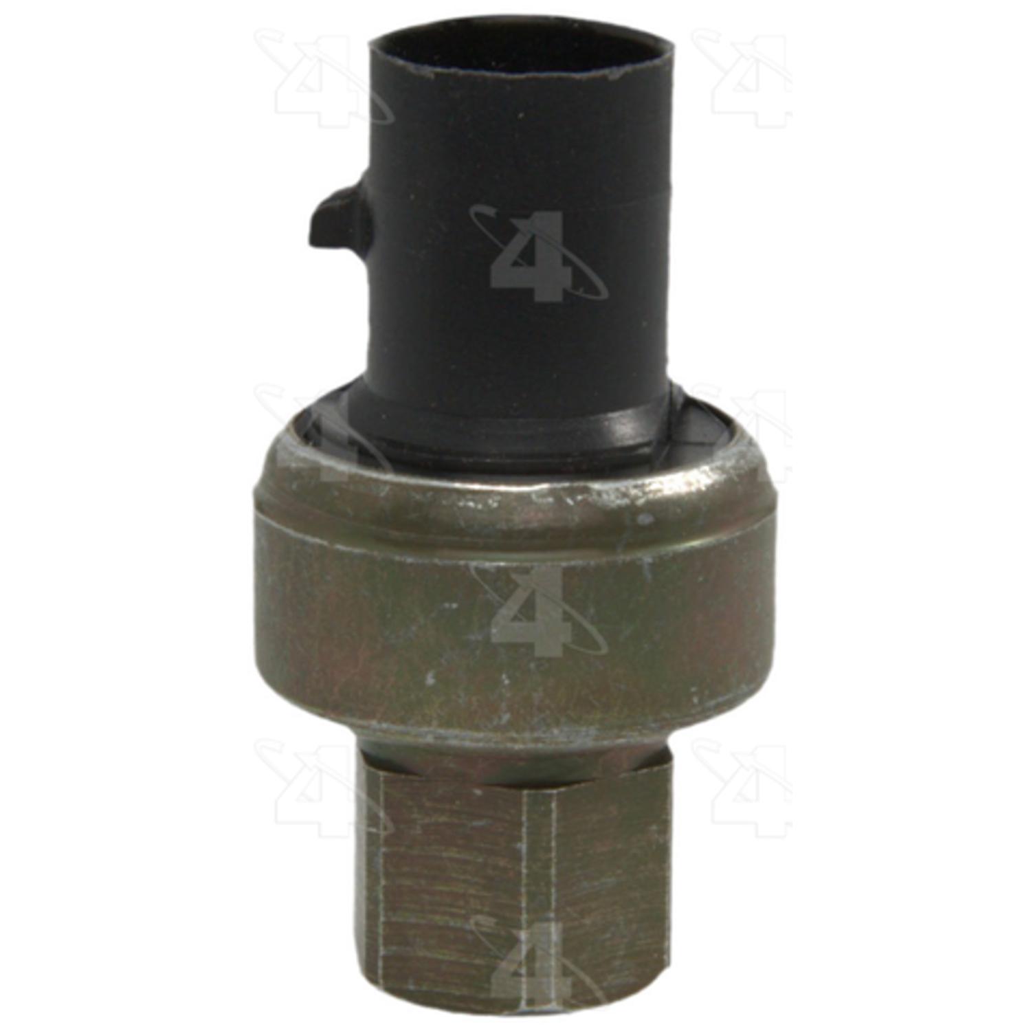 Four Seasons 20914 - Engine Cooling Fan Switch Four Seasons 20914 A/C Condenser Fan Switch product image 3 of 3