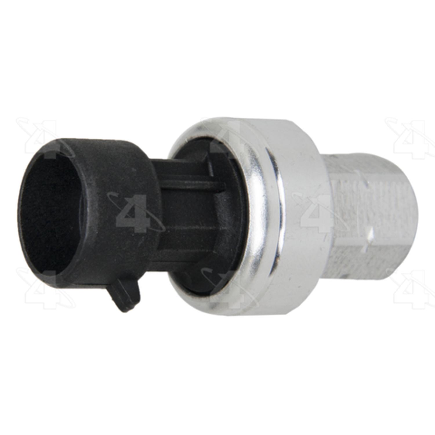 Four Seasons 20915 - HVAC Pressure Transducer Four Seasons 20915 HVAC Pressure Transducer product image 1 of 4
