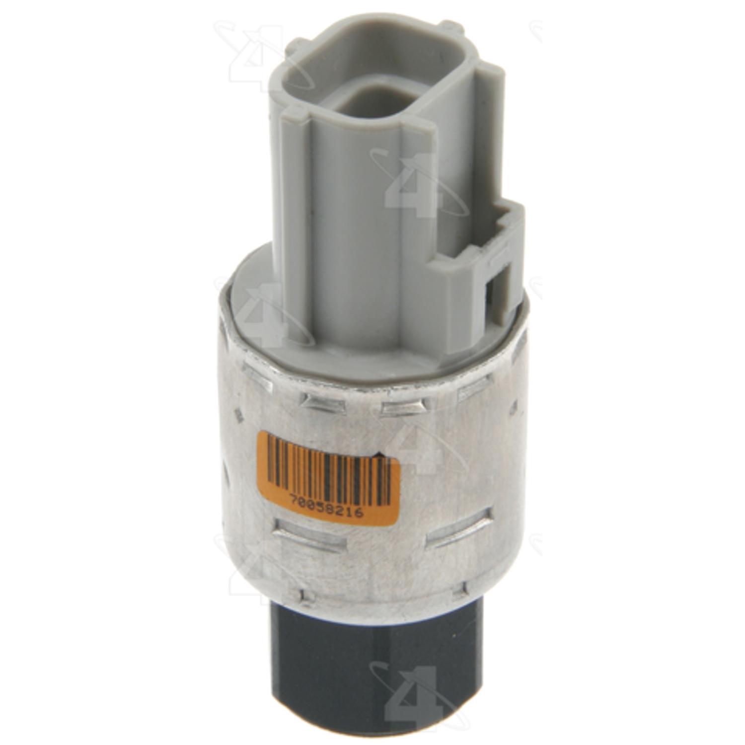 Four Seasons 20922 - A/C Clutch Cycle Switch Four Seasons 20922 A/C Clutch Cycle Switch product image 1 of 5