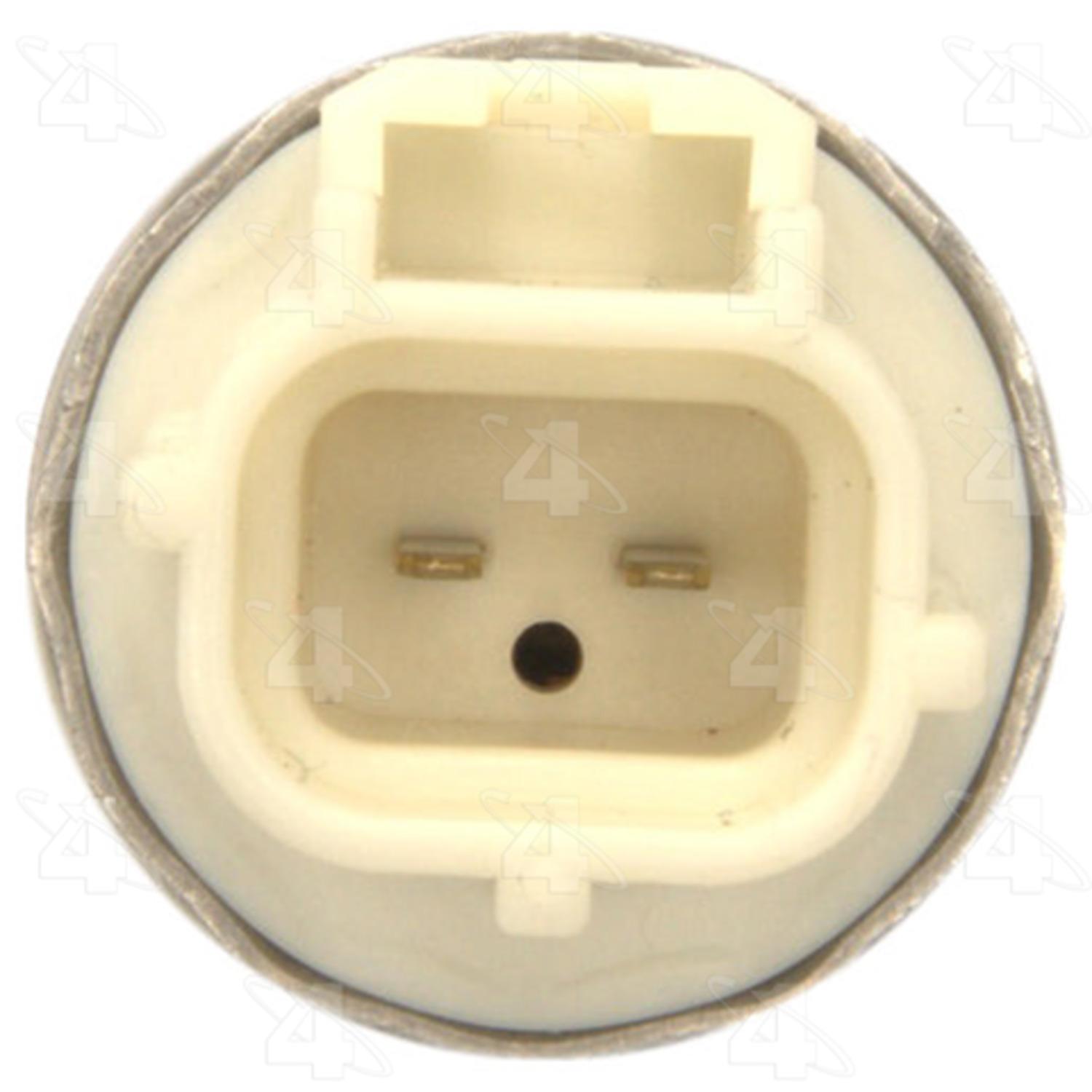Four Seasons 20922 - A/C Clutch Cycle Switch Four Seasons 20922 A/C Clutch Cycle Switch product image 5 of 5