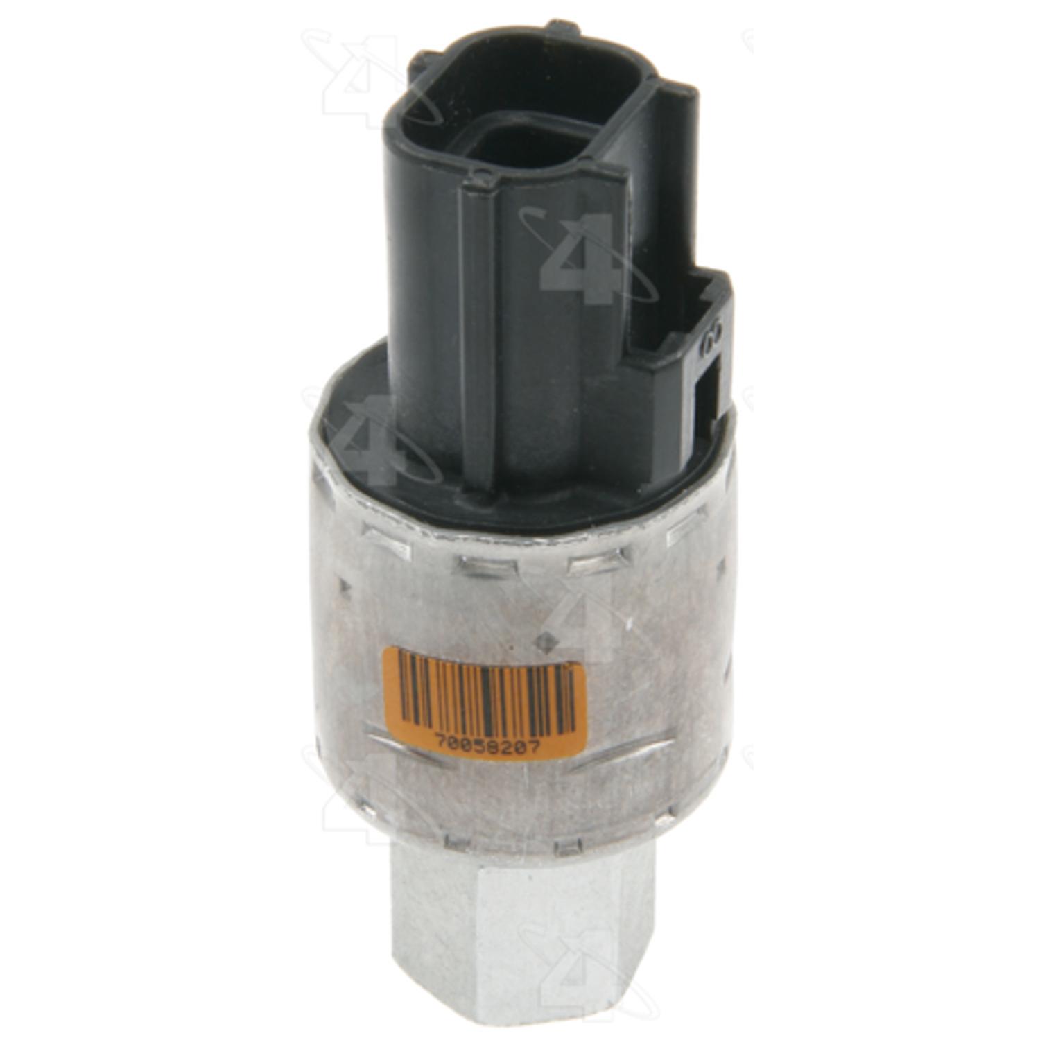 Four Seasons 20925 - HVAC Pressure Switch Four Seasons 20925 HVAC Cut-Off Switch product image 1 of 5