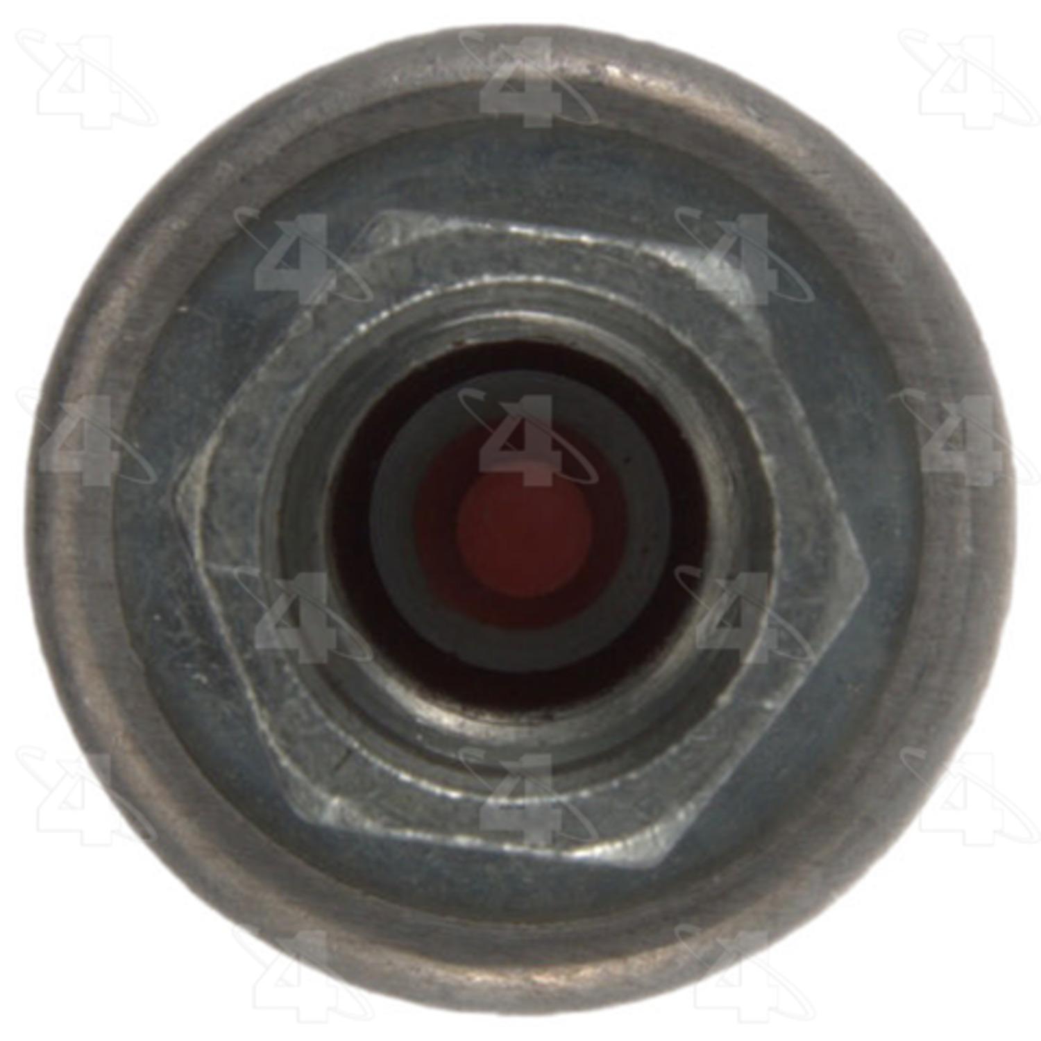 Four Seasons 20925 - HVAC Pressure Switch Four Seasons 20925 HVAC Cut-Off Switch product image 2 of 5