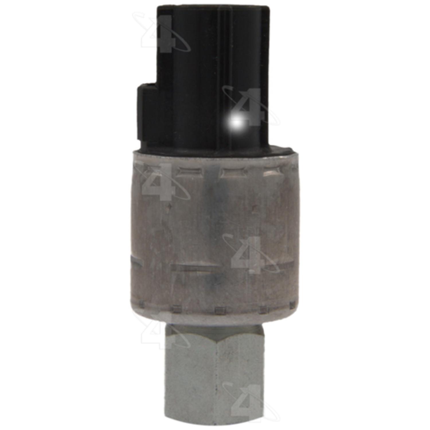 Four Seasons 20925 - HVAC Pressure Switch Four Seasons 20925 HVAC Cut-Off Switch product image 4 of 5