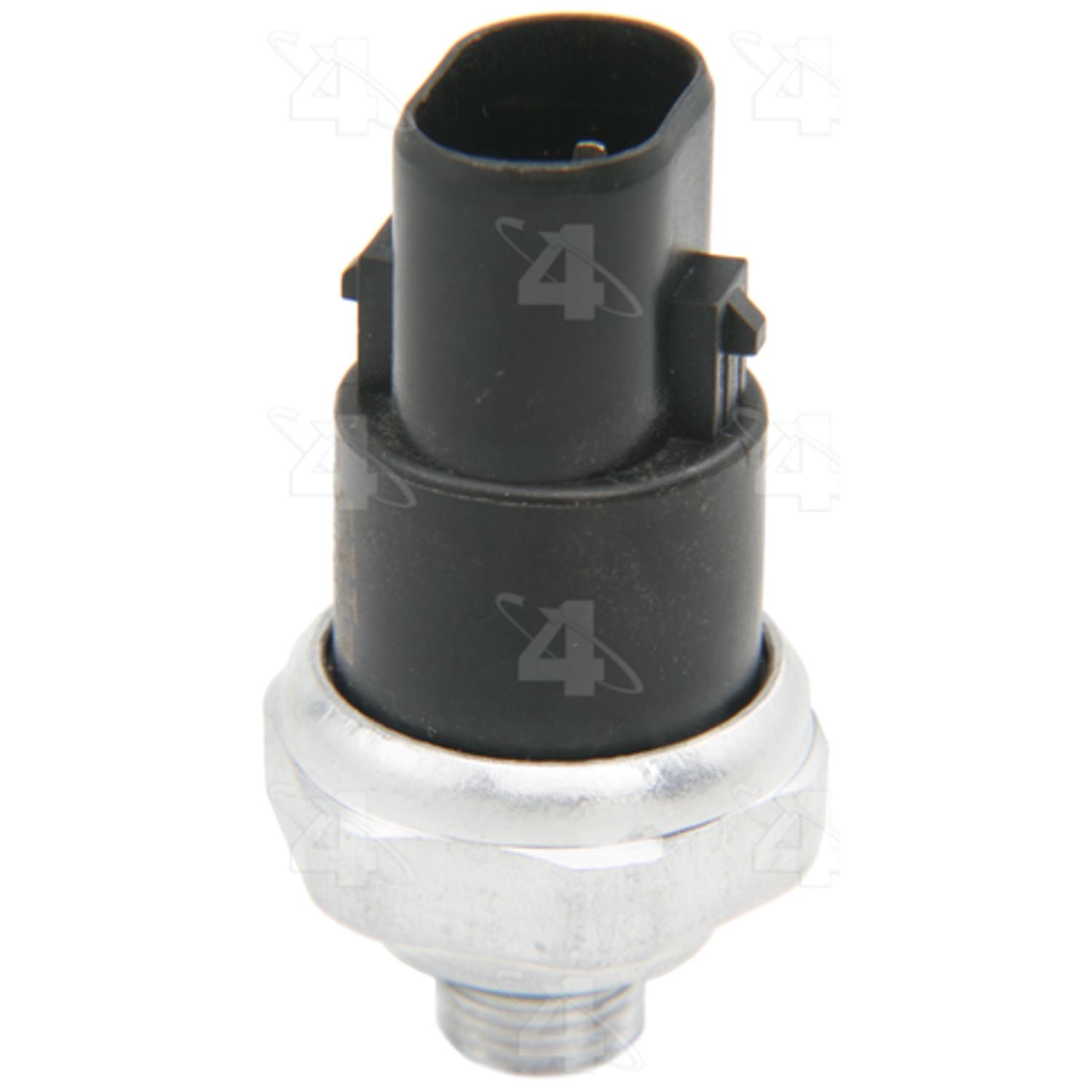 Four Seasons 20928 - A/C Trinary Switch Four Seasons 20928 A/C Trinary Switch product image 1 of 4
