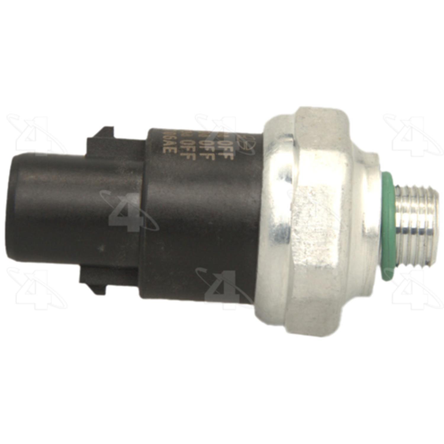 Four Seasons 20928 - A/C Trinary Switch Four Seasons 20928 A/C Trinary Switch product image 3 of 4