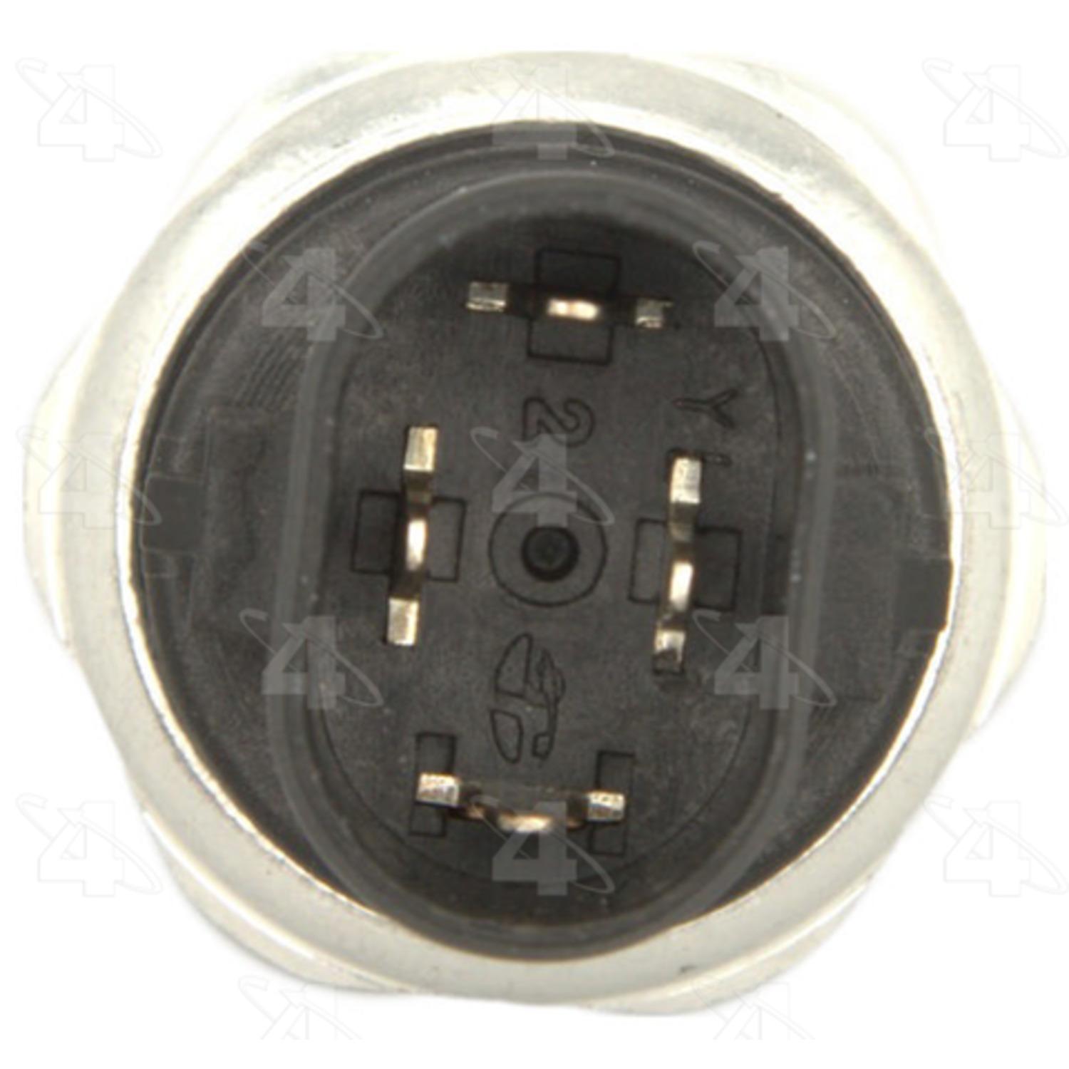 Four Seasons 20928 - A/C Trinary Switch Four Seasons 20928 A/C Trinary Switch product image 4 of 4