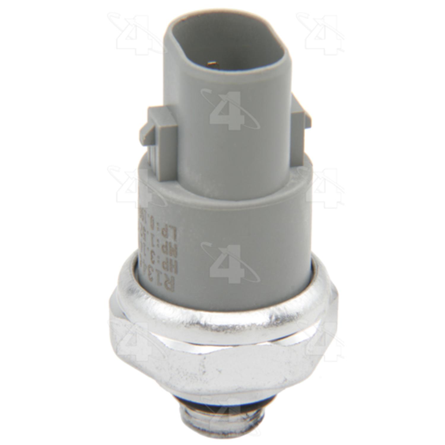 Four Seasons 20944 - A/C Trinary Switch Four Seasons 20944 A/C Trinary Switch product image 1 of 4