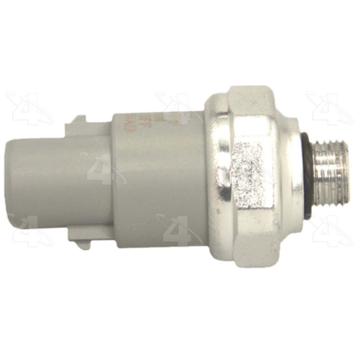 Four Seasons 20944 - A/C Trinary Switch Four Seasons 20944 A/C Trinary Switch product image 3 of 4