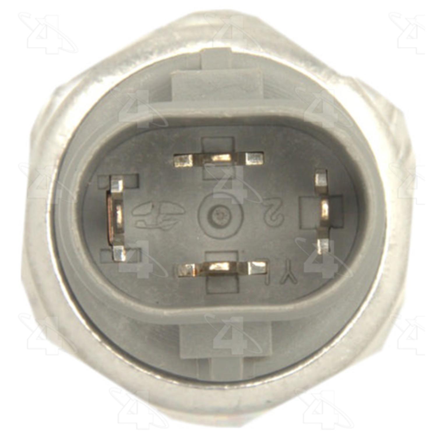 Four Seasons 20944 - A/C Trinary Switch Four Seasons 20944 A/C Trinary Switch product image 4 of 4
