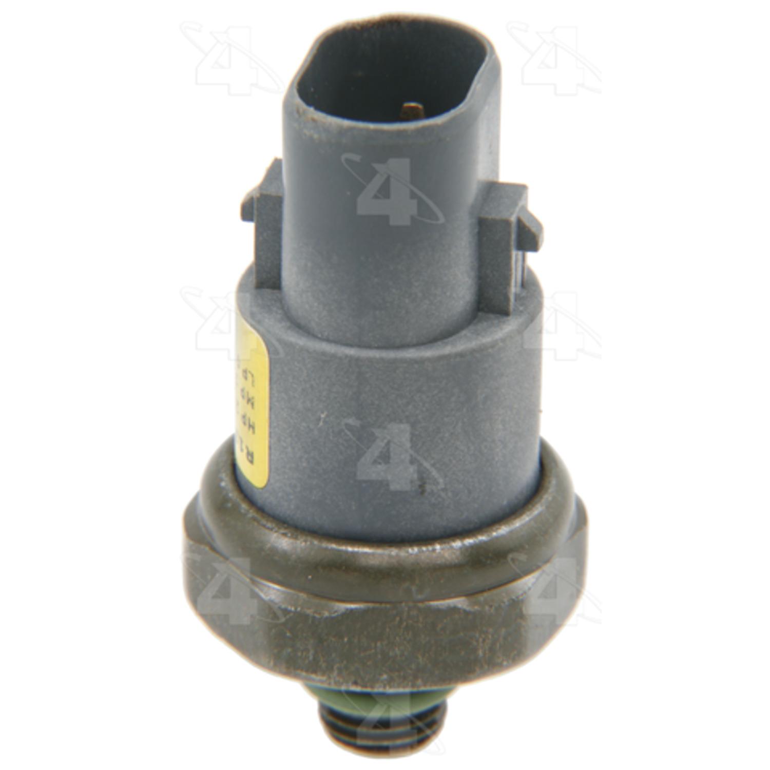 Four Seasons 20948 - A/C Trinary Switch Four Seasons 20948 A/C Trinary Switch product image 1 of 4
