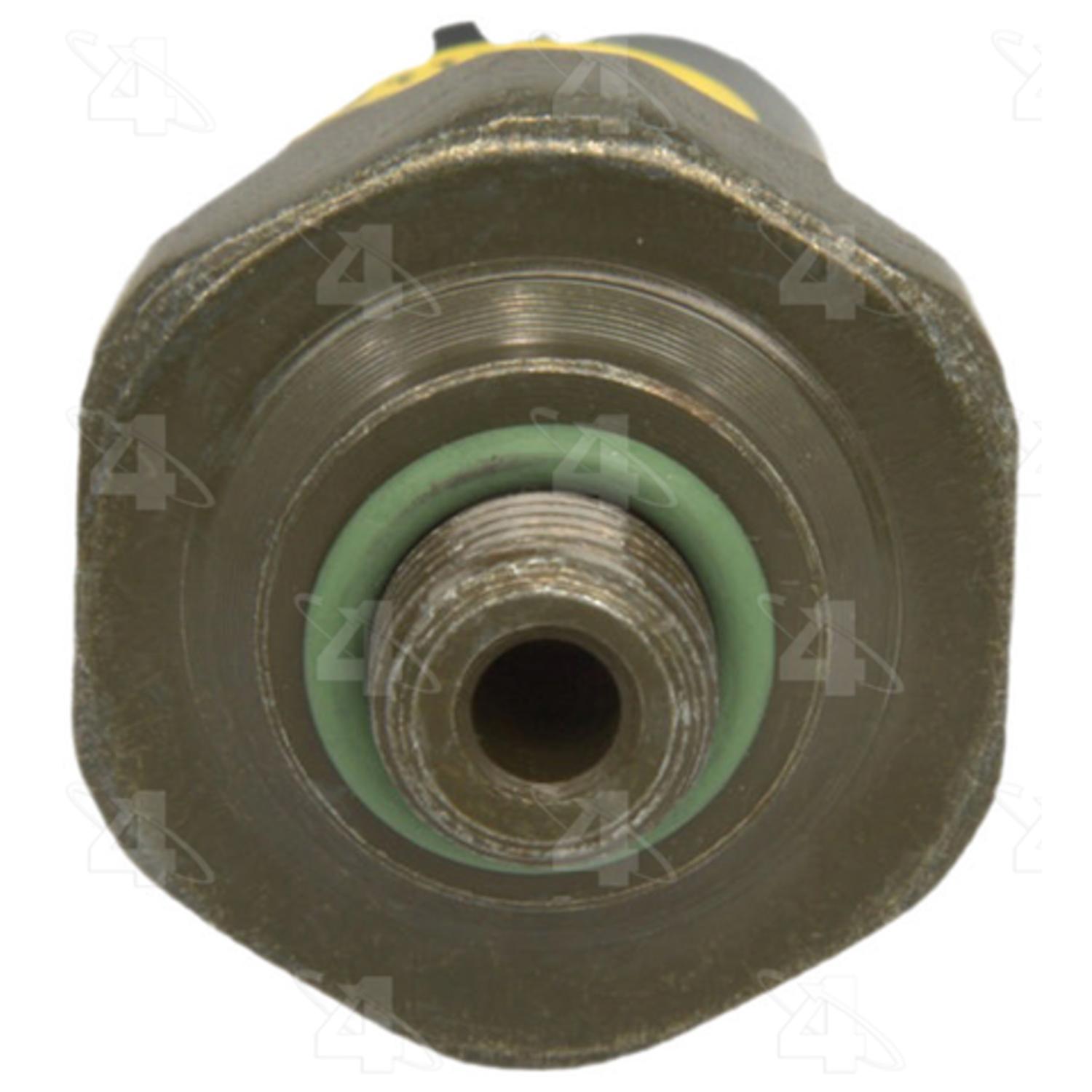 Four Seasons 20948 - A/C Trinary Switch Four Seasons 20948 A/C Trinary Switch product image 2 of 4