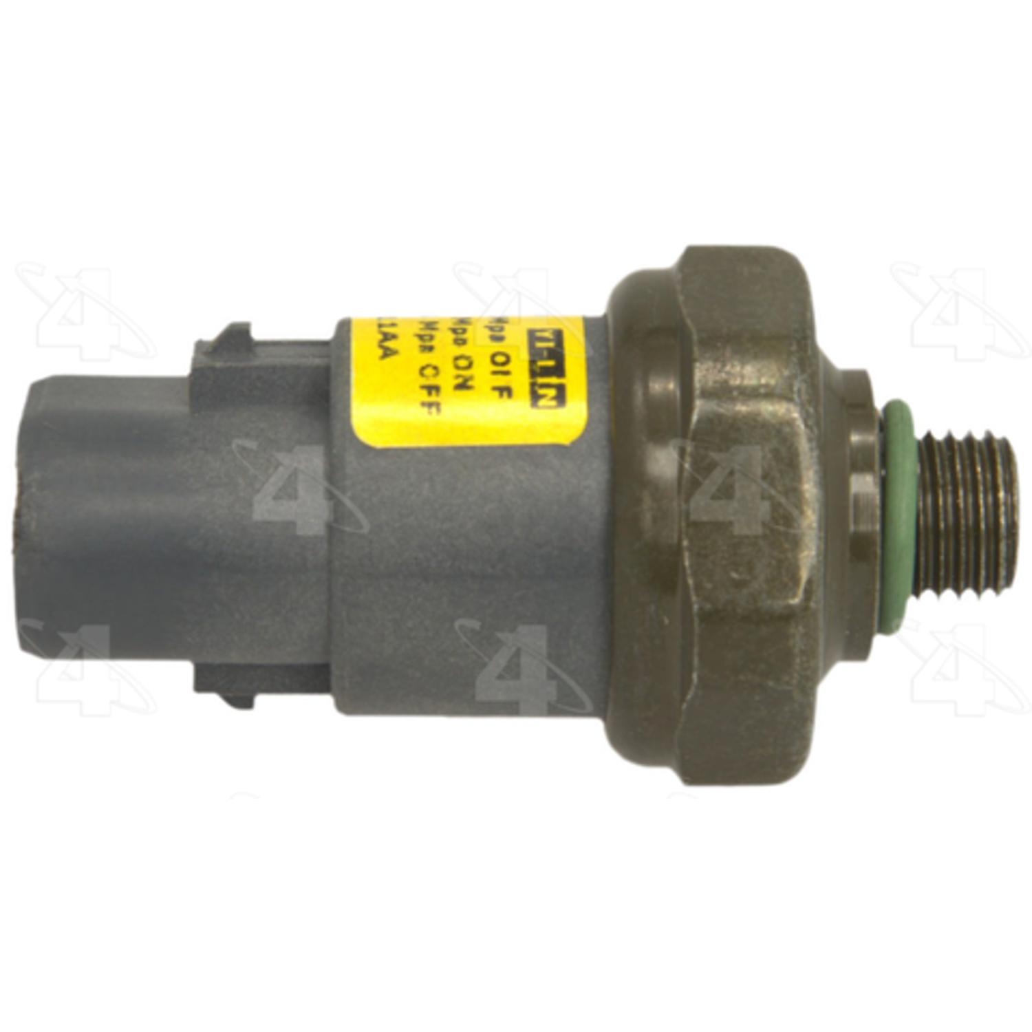 Four Seasons 20948 - A/C Trinary Switch Four Seasons 20948 A/C Trinary Switch product image 3 of 4