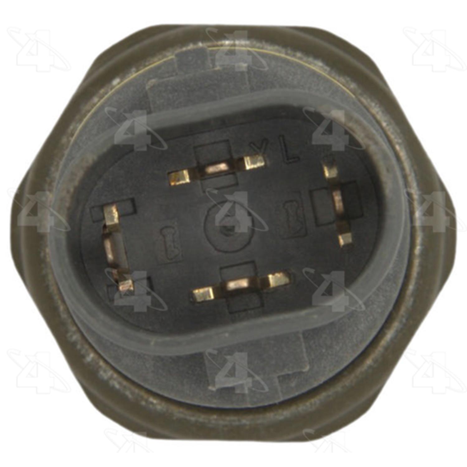 Four Seasons 20948 - A/C Trinary Switch Four Seasons 20948 A/C Trinary Switch product image 4 of 4