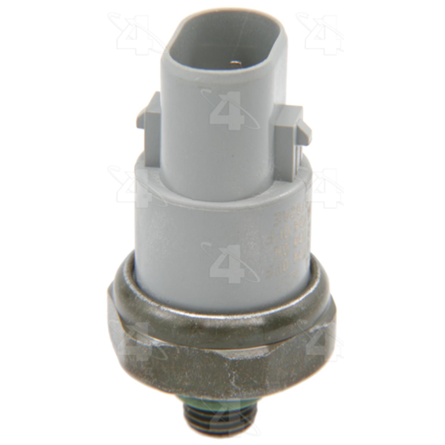 Four Seasons 20952 - A/C Trinary Switch Four Seasons 20952 A/C Trinary Switch product image 1 of 4