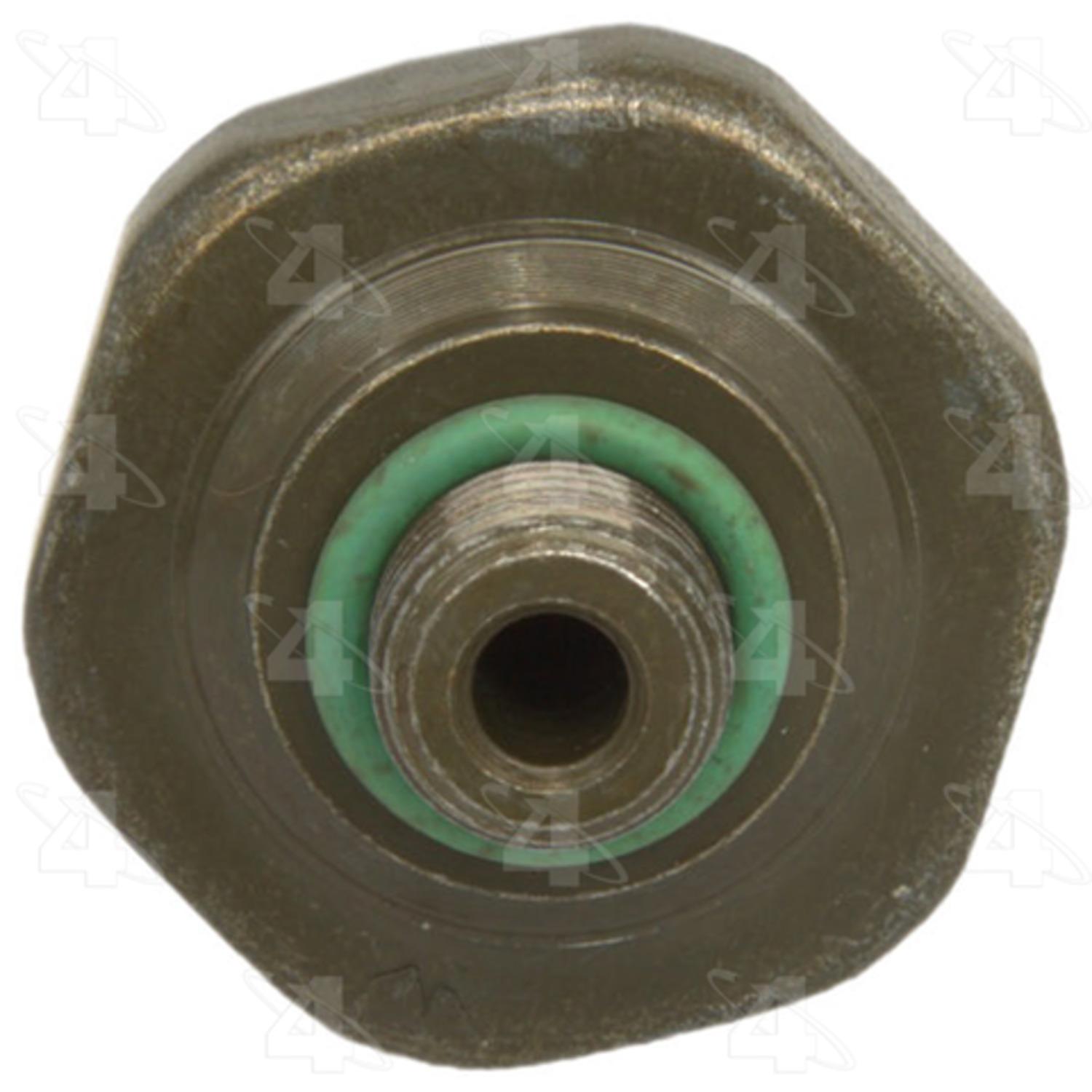 Four Seasons 20952 - A/C Trinary Switch Four Seasons 20952 A/C Trinary Switch product image 2 of 4