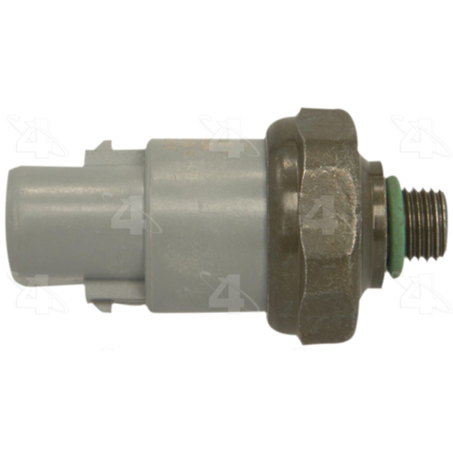 Four Seasons 20952 - A/C Trinary Switch Four Seasons 20952 A/C Trinary Switch product image 3 of 4