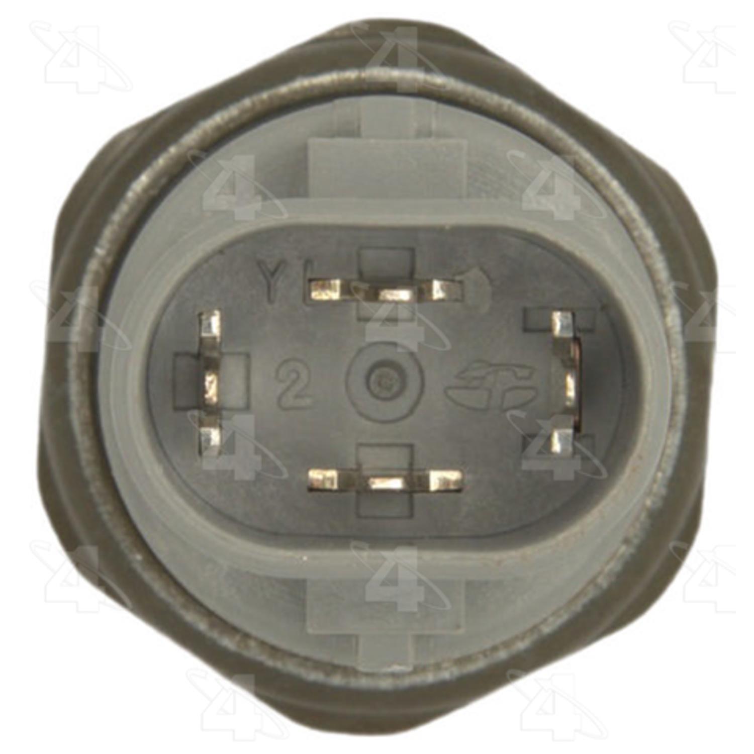 Four Seasons 20952 - A/C Trinary Switch Four Seasons 20952 A/C Trinary Switch product image 4 of 4