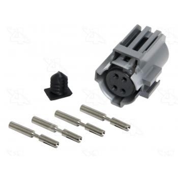 Four Seasons HVAC Harness Connector product image
