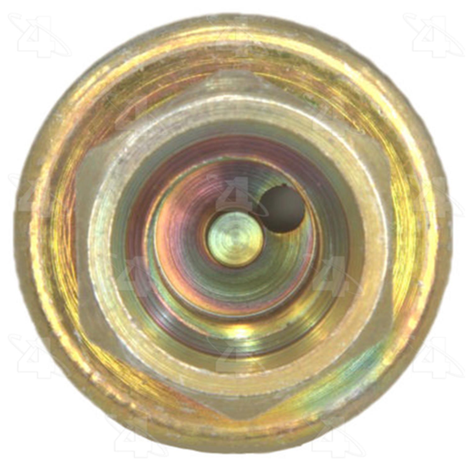 Four Seasons 20955 - HVAC Pressure Transducer Four Seasons 20955 HVAC Pressure Transducer product image 2 of 6