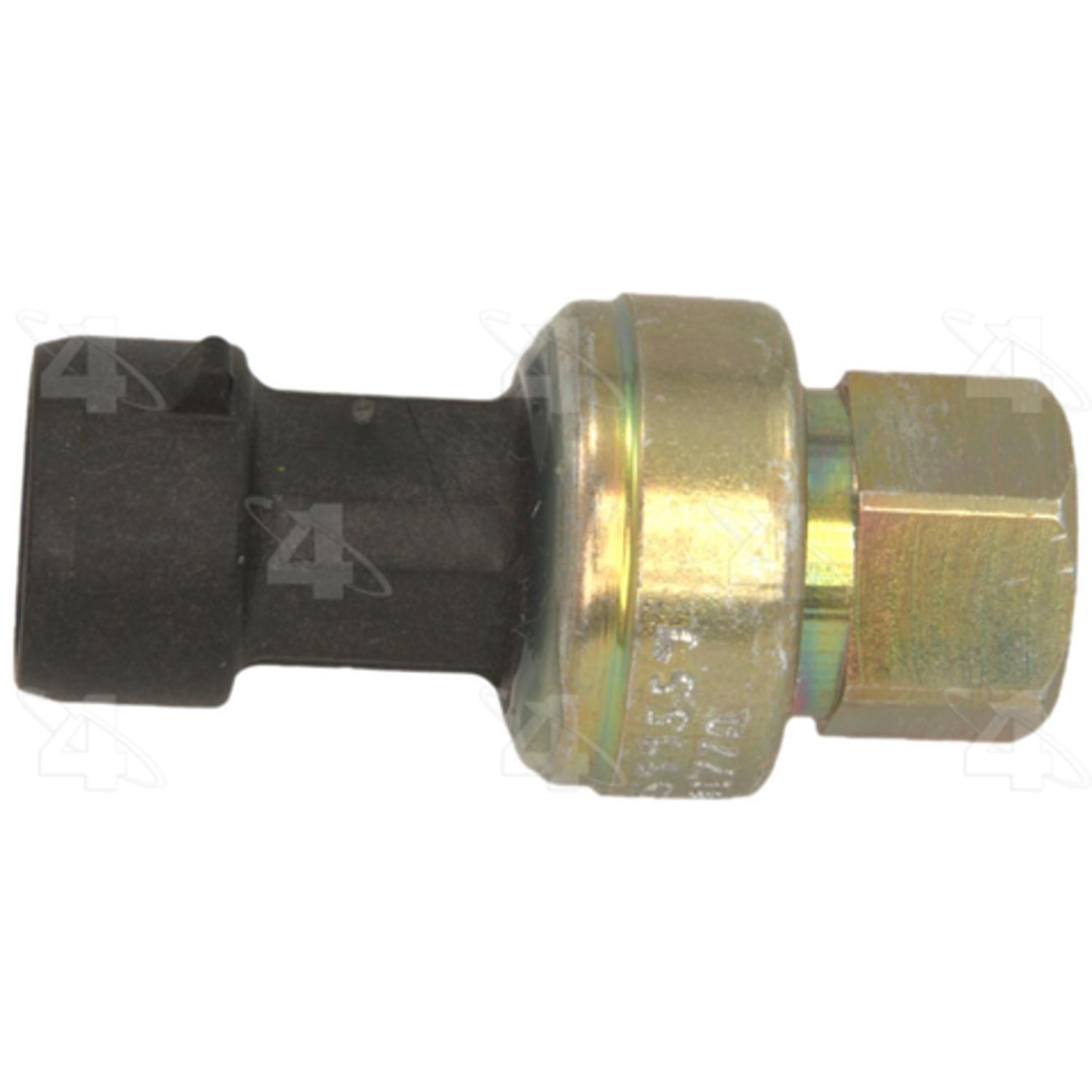 Four Seasons 20955 - HVAC Pressure Transducer Four Seasons 20955 HVAC Pressure Transducer product image 5 of 6