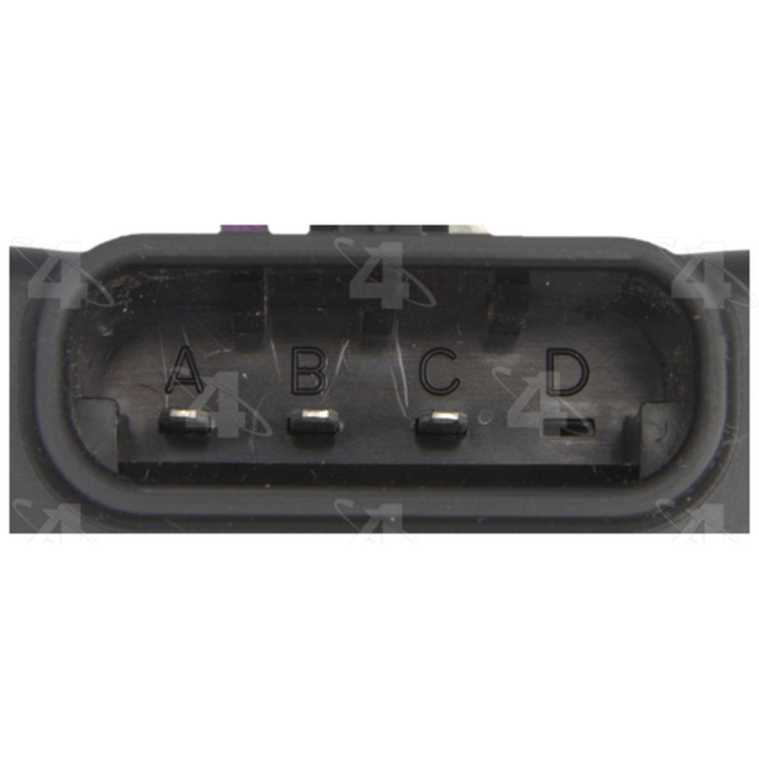 Four Seasons 20956 - HVAC Blower Motor Resistor Four Seasons 20956 A/C Power Module product image 4 of 7