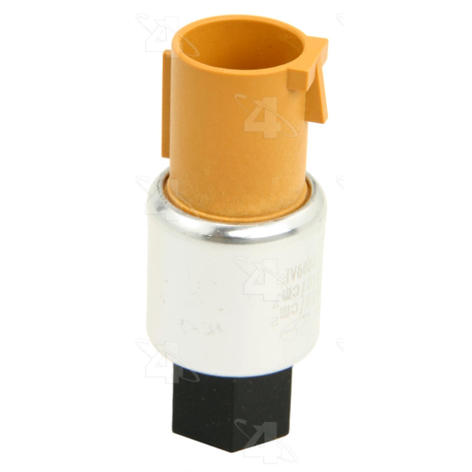 Four Seasons 20957 A/C Clutch Cycle Switch product image 1 of 4