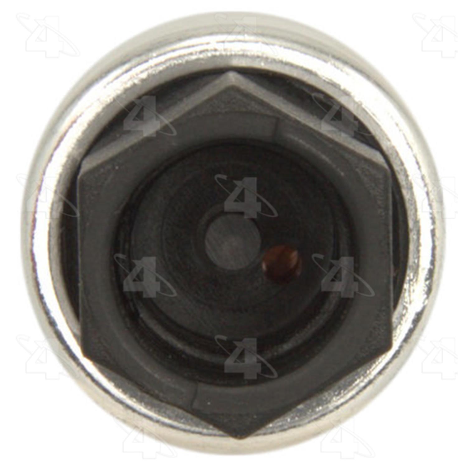 Four Seasons 20957 A/C Clutch Cycle Switch product image 2 of 4