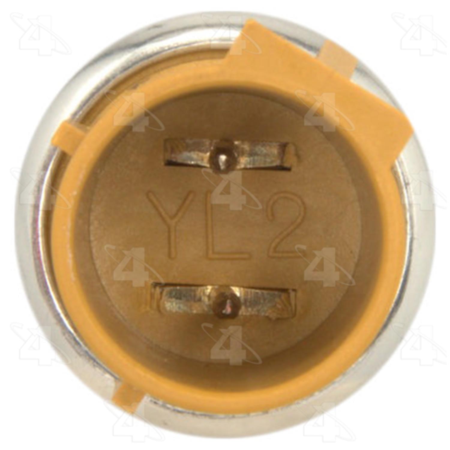 Four Seasons 20957 A/C Clutch Cycle Switch product image 4 of 4
