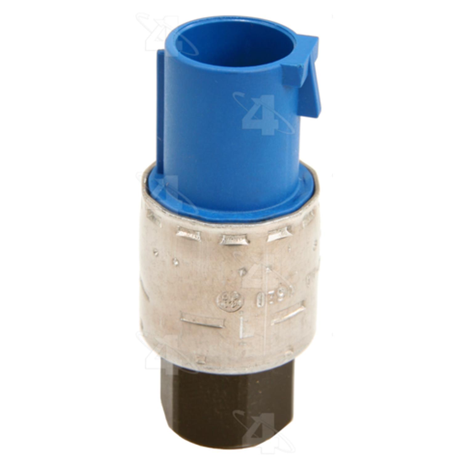 Four Seasons 20958 A/C Clutch Cycle Switch product image 1 of 4