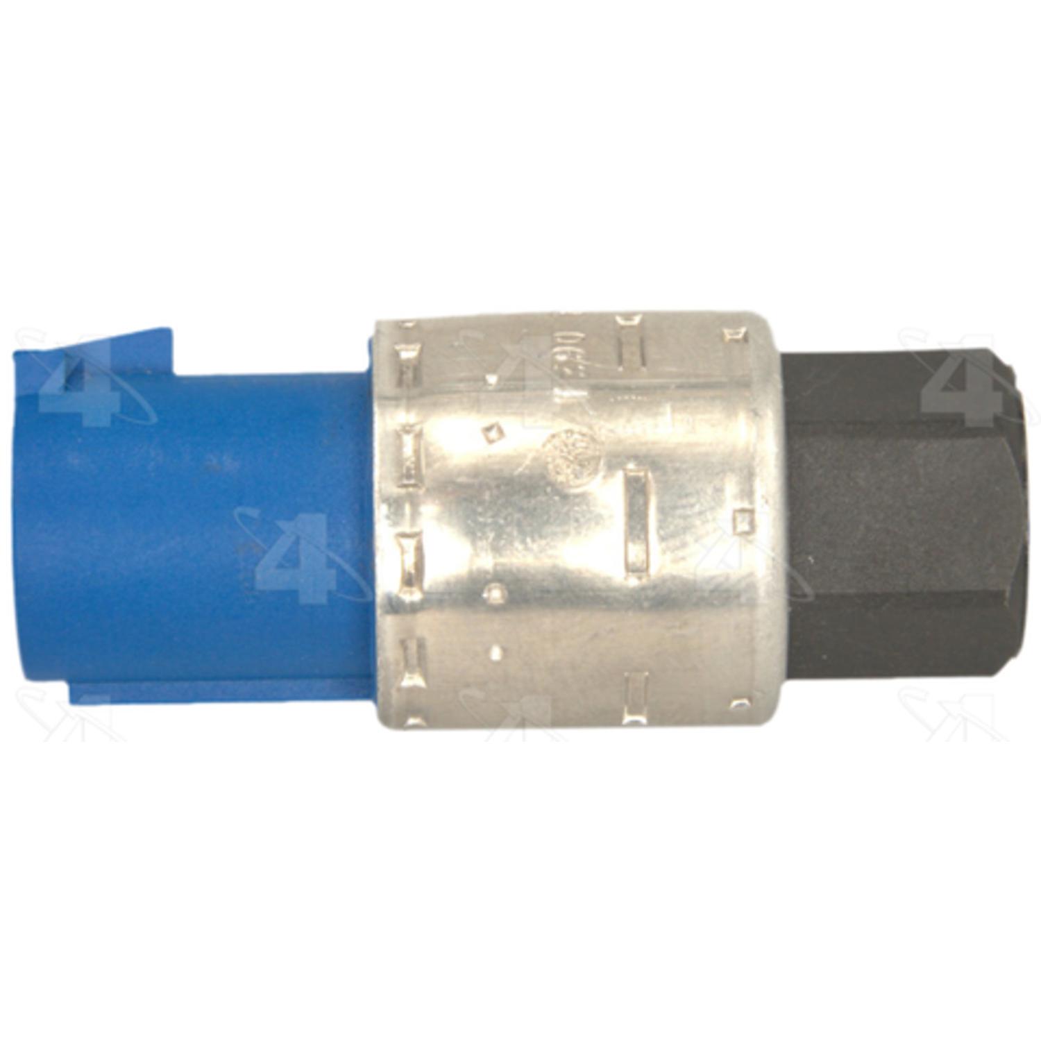 Four Seasons 20958 A/C Clutch Cycle Switch product image 3 of 4