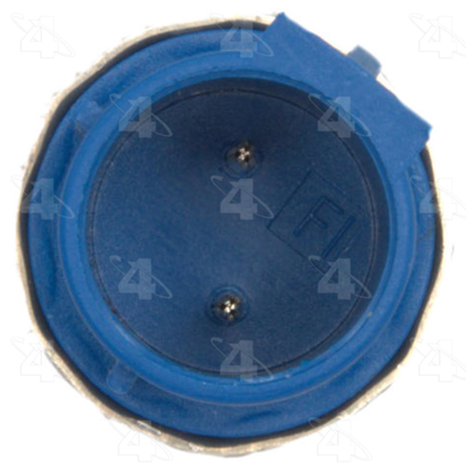 Four Seasons 20958 A/C Clutch Cycle Switch product image 4 of 4