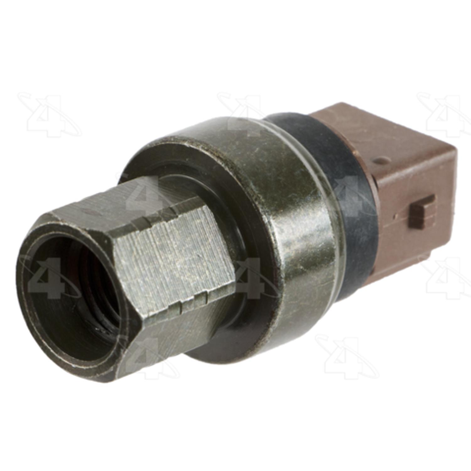 Four Seasons 20961 - Engine Cooling Fan Switch Four Seasons 20961 A/C Condenser Fan Switch product image 1 of 7
