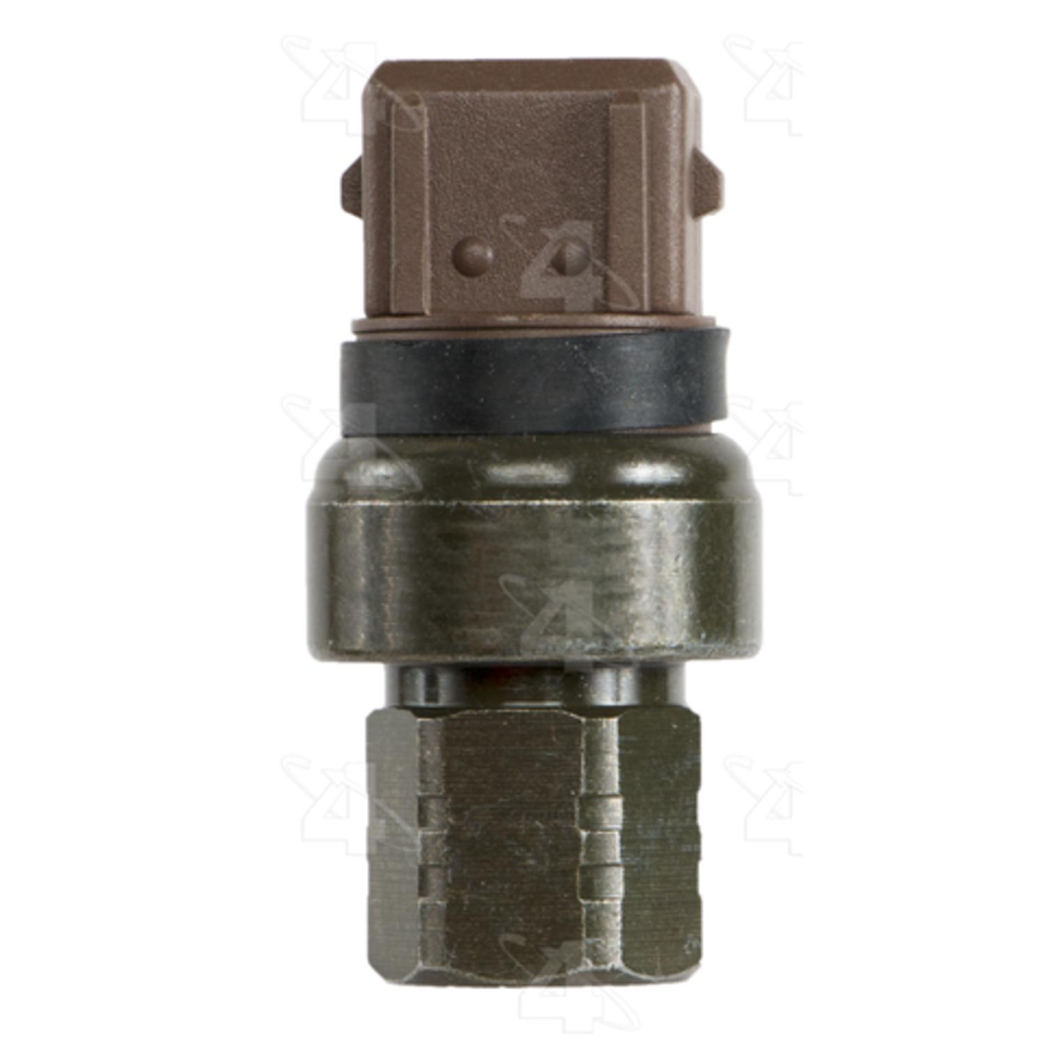 Four Seasons 20961 - Engine Cooling Fan Switch Four Seasons 20961 A/C Condenser Fan Switch product image 2 of 7