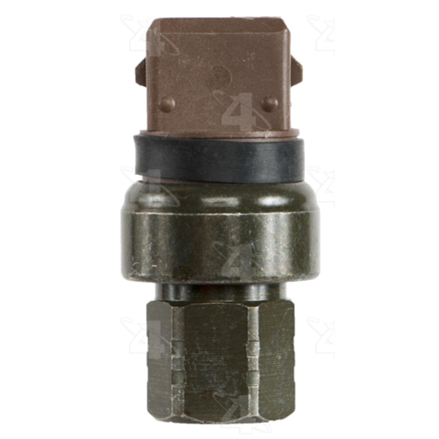 Four Seasons 20961 - Engine Cooling Fan Switch Four Seasons 20961 A/C Condenser Fan Switch product image 4 of 7