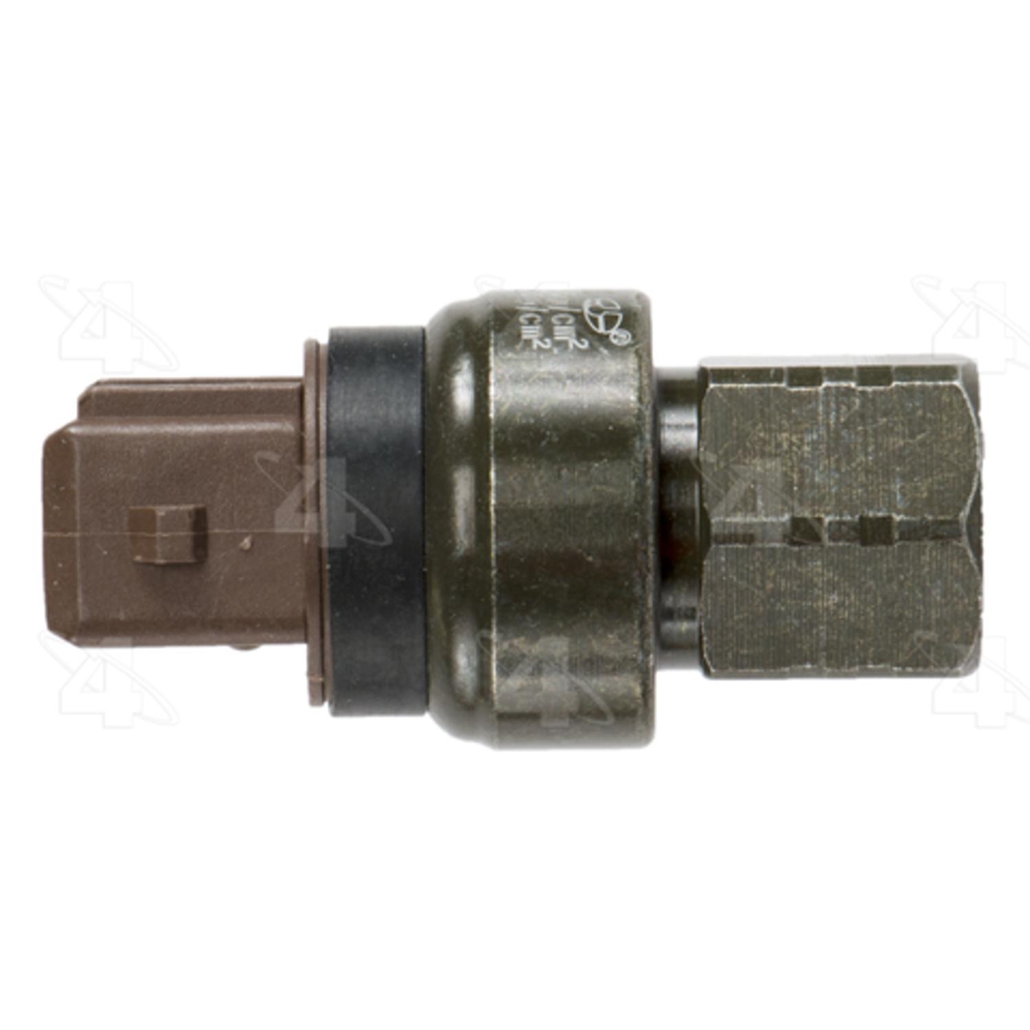 Four Seasons 20961 - Engine Cooling Fan Switch Four Seasons 20961 A/C Condenser Fan Switch product image 5 of 7