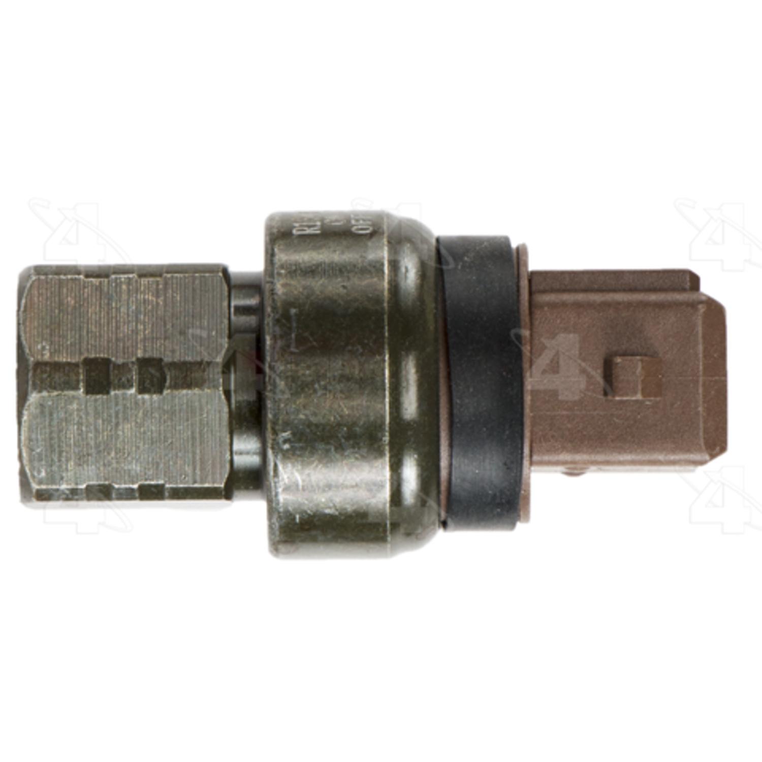 Four Seasons 20961 - Engine Cooling Fan Switch Four Seasons 20961 A/C Condenser Fan Switch product image 6 of 7