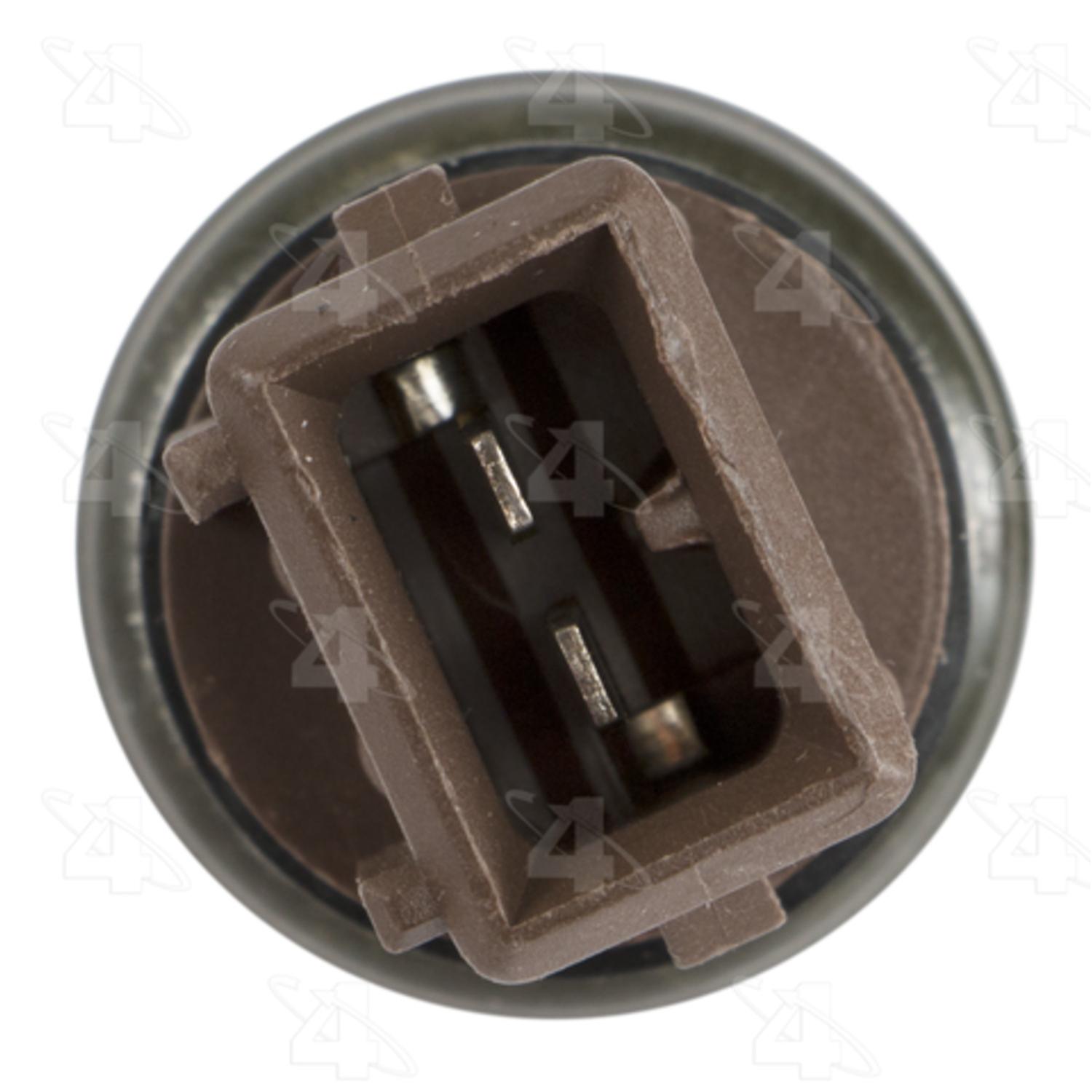 Four Seasons 20961 - Engine Cooling Fan Switch Four Seasons 20961 A/C Condenser Fan Switch product image 7 of 7