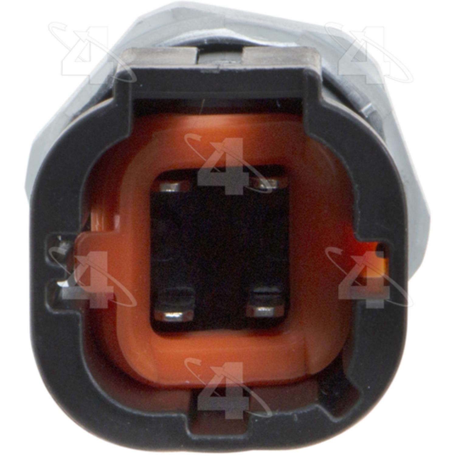 Four Seasons 20962 - A/C Trinary Switch Four Seasons 20962 A/C Trinary Switch product image 4 of 7