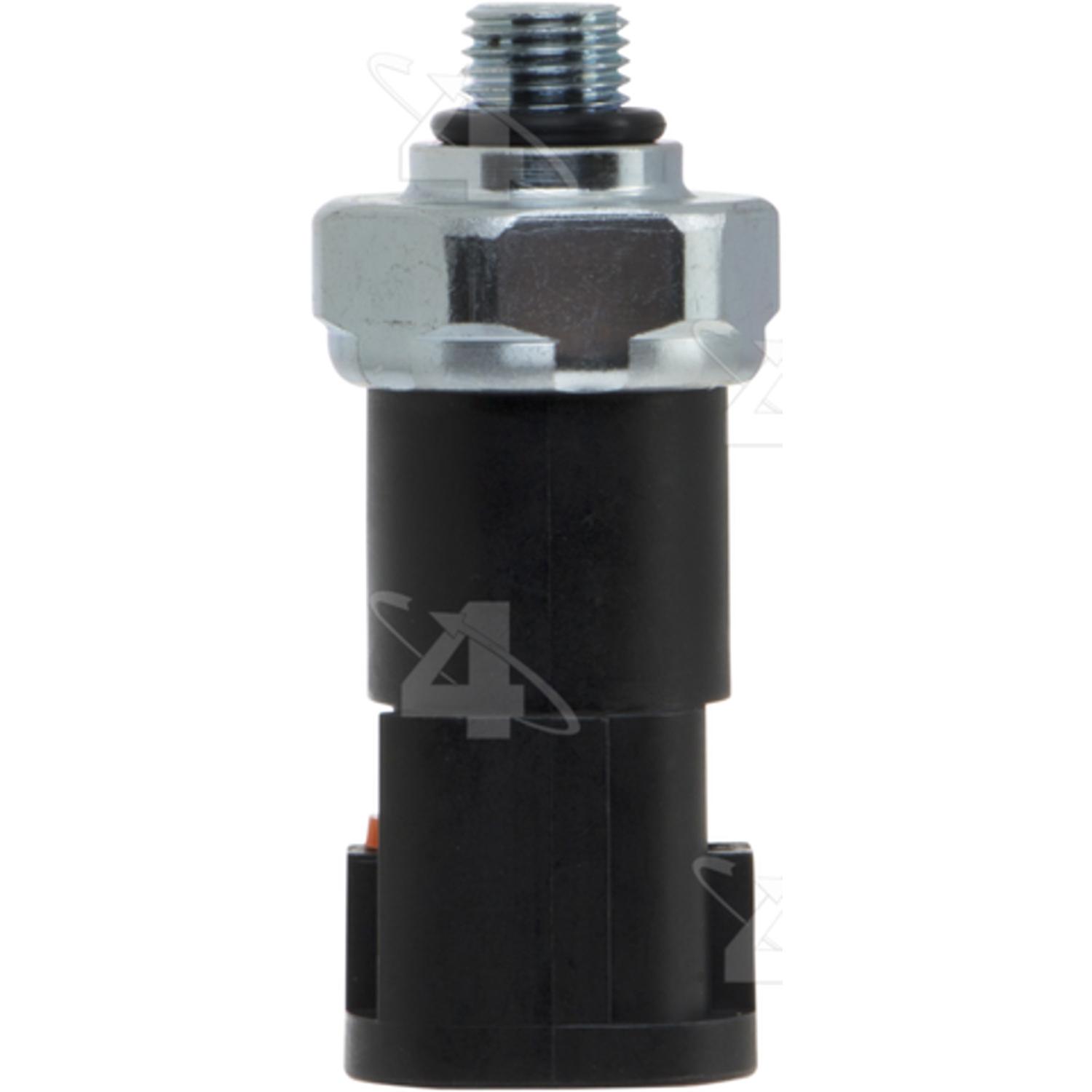 Four Seasons 20962 - A/C Trinary Switch Four Seasons 20962 A/C Trinary Switch product image 5 of 7