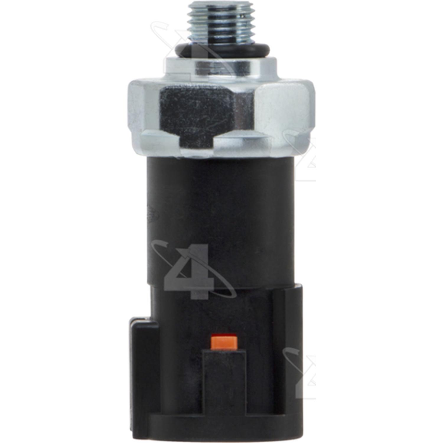 Four Seasons 20962 - A/C Trinary Switch Four Seasons 20962 A/C Trinary Switch product image 6 of 7