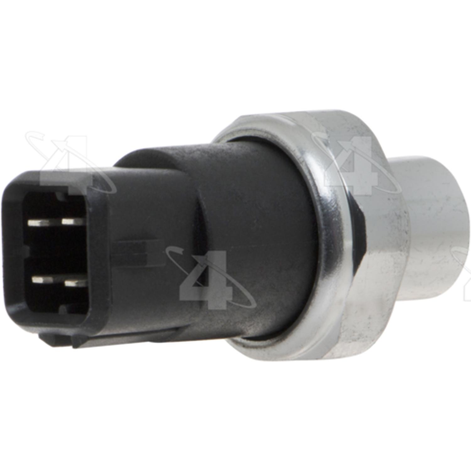 Four Seasons 20963 - A/C Trinary Switch Four Seasons 20963 A/C Trinary Switch product image 1 of 7