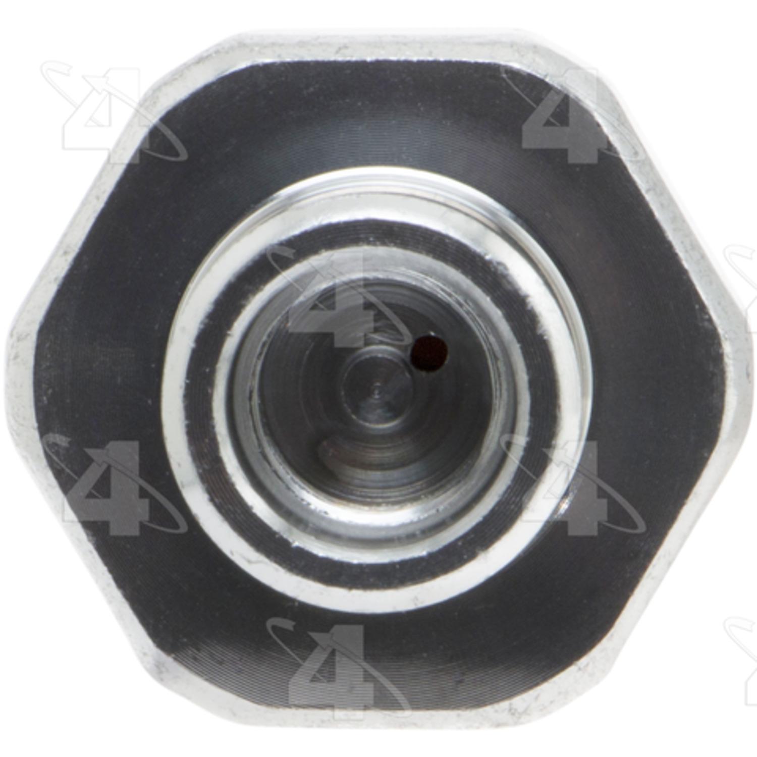 Four Seasons 20963 - A/C Trinary Switch Four Seasons 20963 A/C Trinary Switch product image 2 of 7
