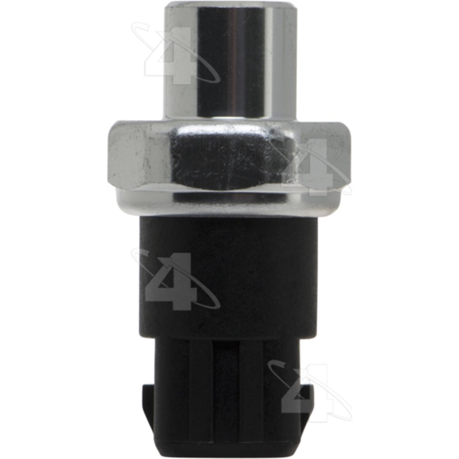 Four Seasons 20963 - A/C Trinary Switch Four Seasons 20963 A/C Trinary Switch product image 3 of 7
