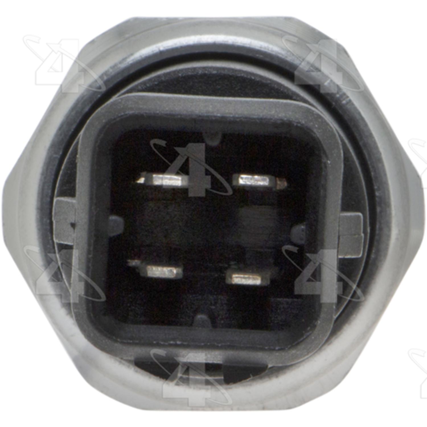 Four Seasons 20963 - A/C Trinary Switch Four Seasons 20963 A/C Trinary Switch product image 4 of 7
