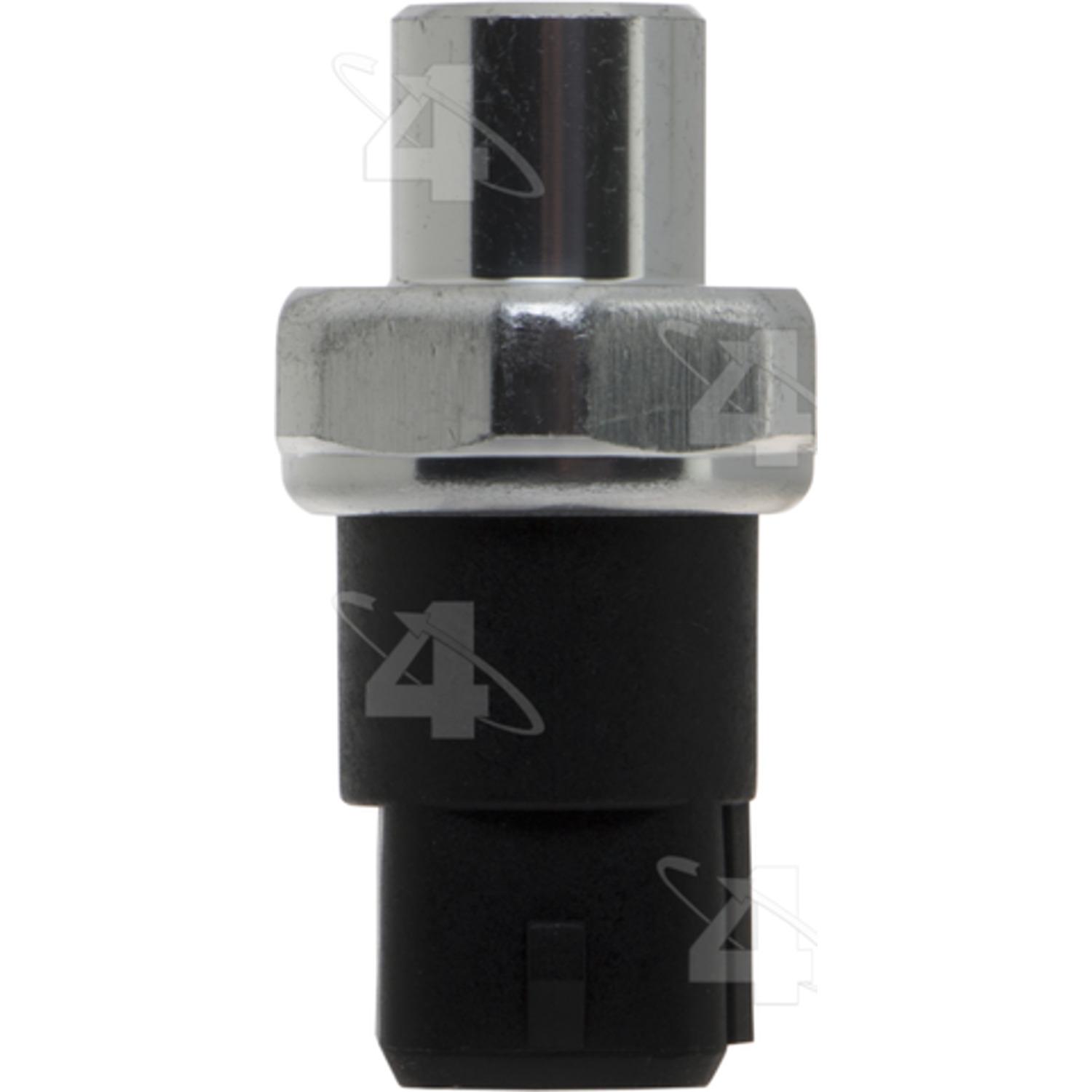 Four Seasons 20963 - A/C Trinary Switch Four Seasons 20963 A/C Trinary Switch product image 6 of 7