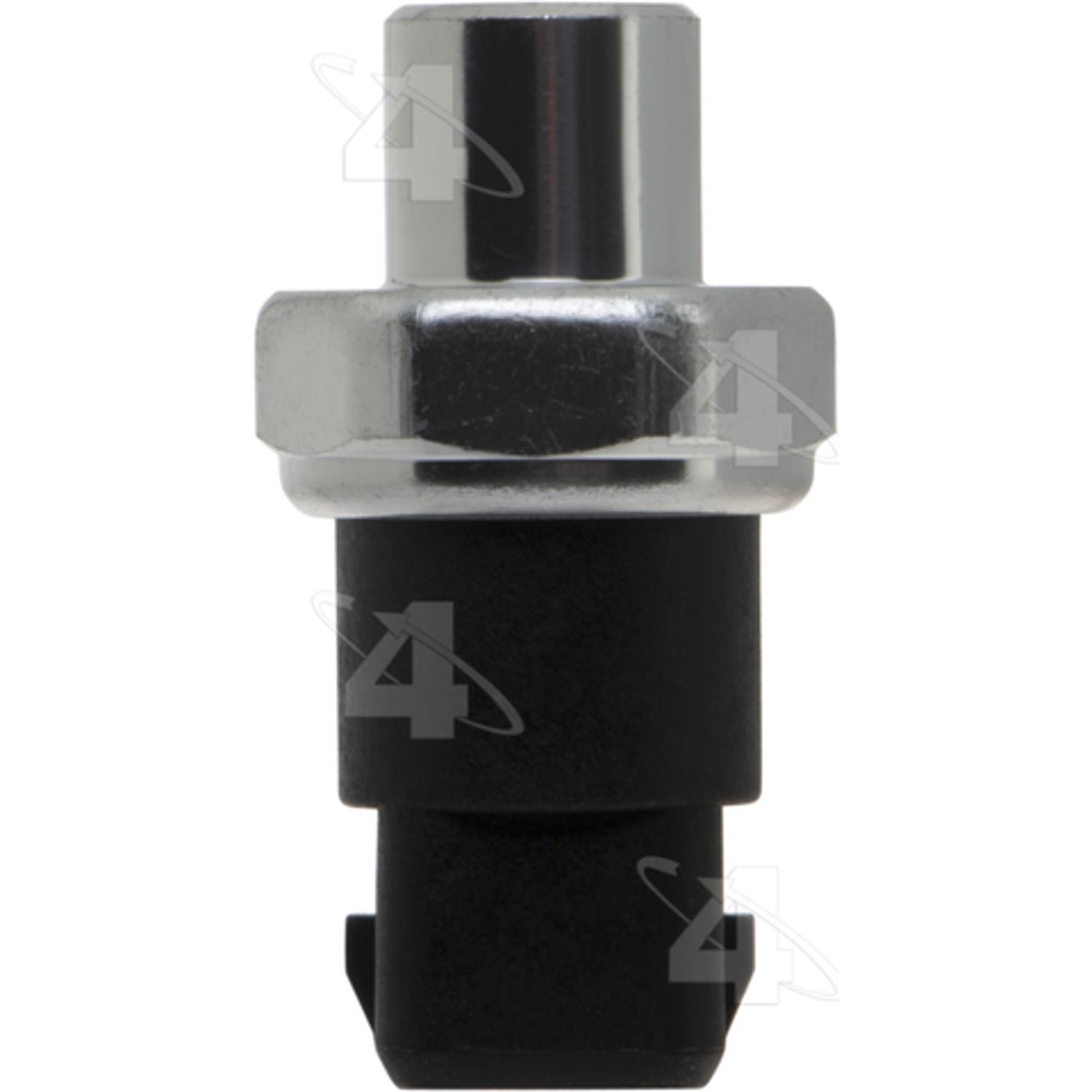 Four Seasons 20963 - A/C Trinary Switch Four Seasons 20963 A/C Trinary Switch product image 7 of 7