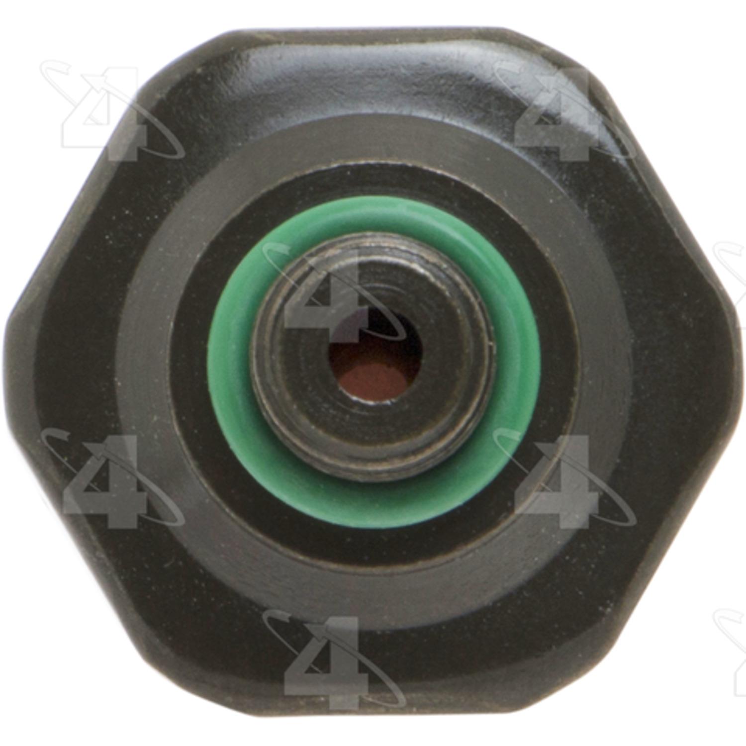 Four Seasons 20969 - A/C Trinary Switch Four Seasons 20969 A/C Trinary Switch product image 2 of 7
