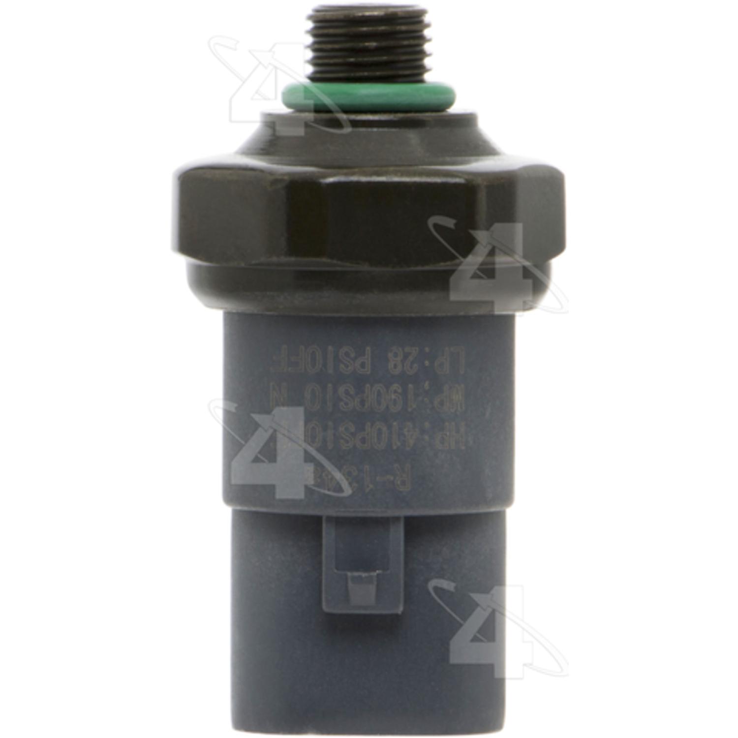 Four Seasons 20969 - A/C Trinary Switch Four Seasons 20969 A/C Trinary Switch product image 3 of 7