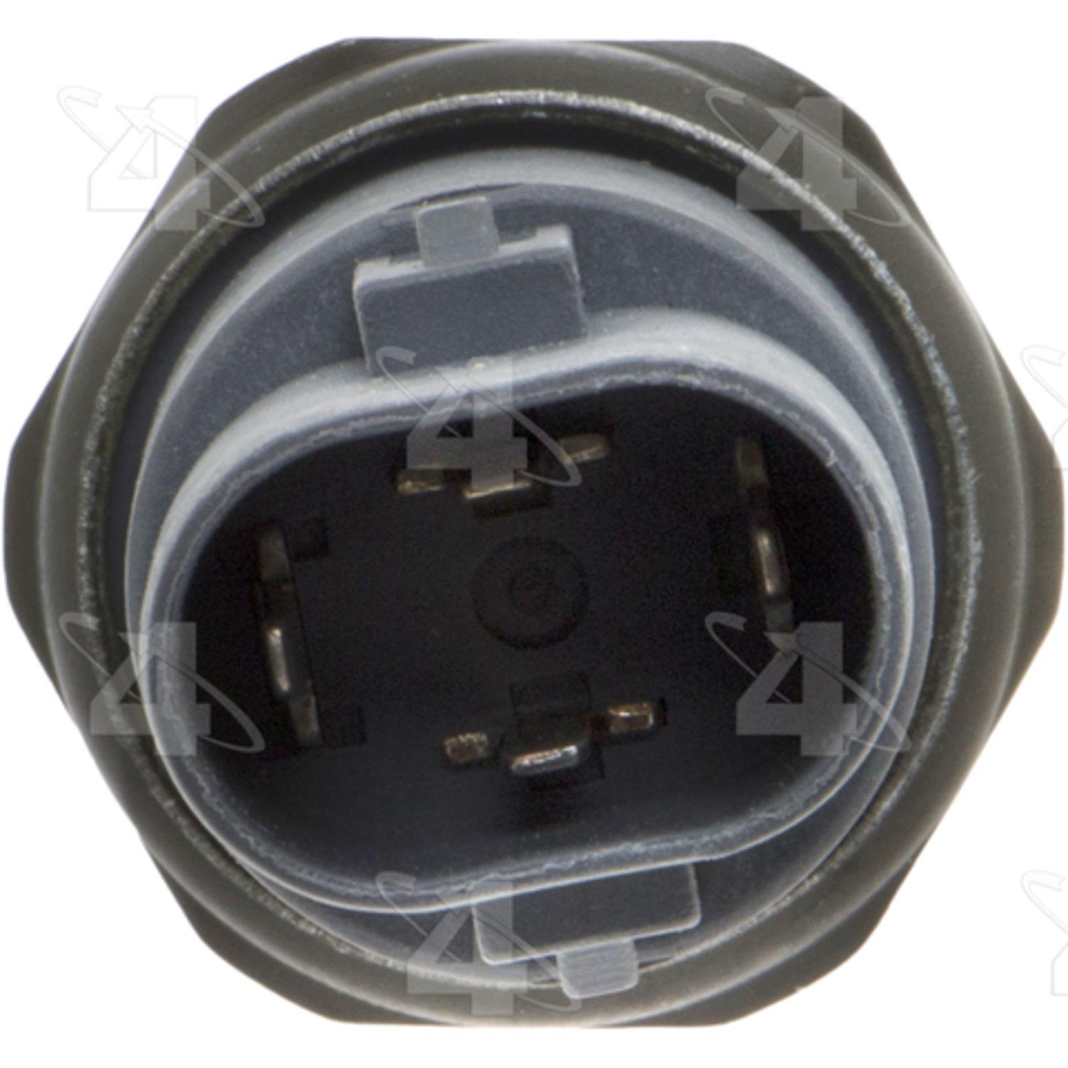 Four Seasons 20969 - A/C Trinary Switch Four Seasons 20969 A/C Trinary Switch product image 4 of 7