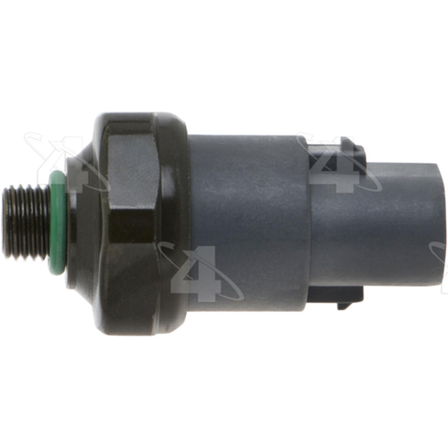 Four Seasons 20969 - A/C Trinary Switch Four Seasons 20969 A/C Trinary Switch product image 5 of 7
